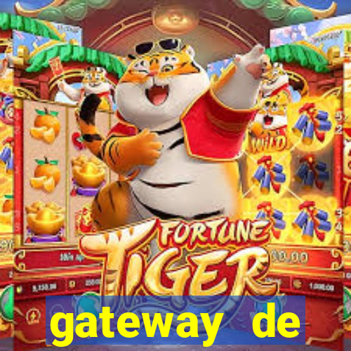 gateway de pagamento para cassino